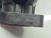 Rezonator aer Citroen DS3 [Fabr 2009-2015] 9687261180 1.4 HDI DV4C 50KW / 68CP