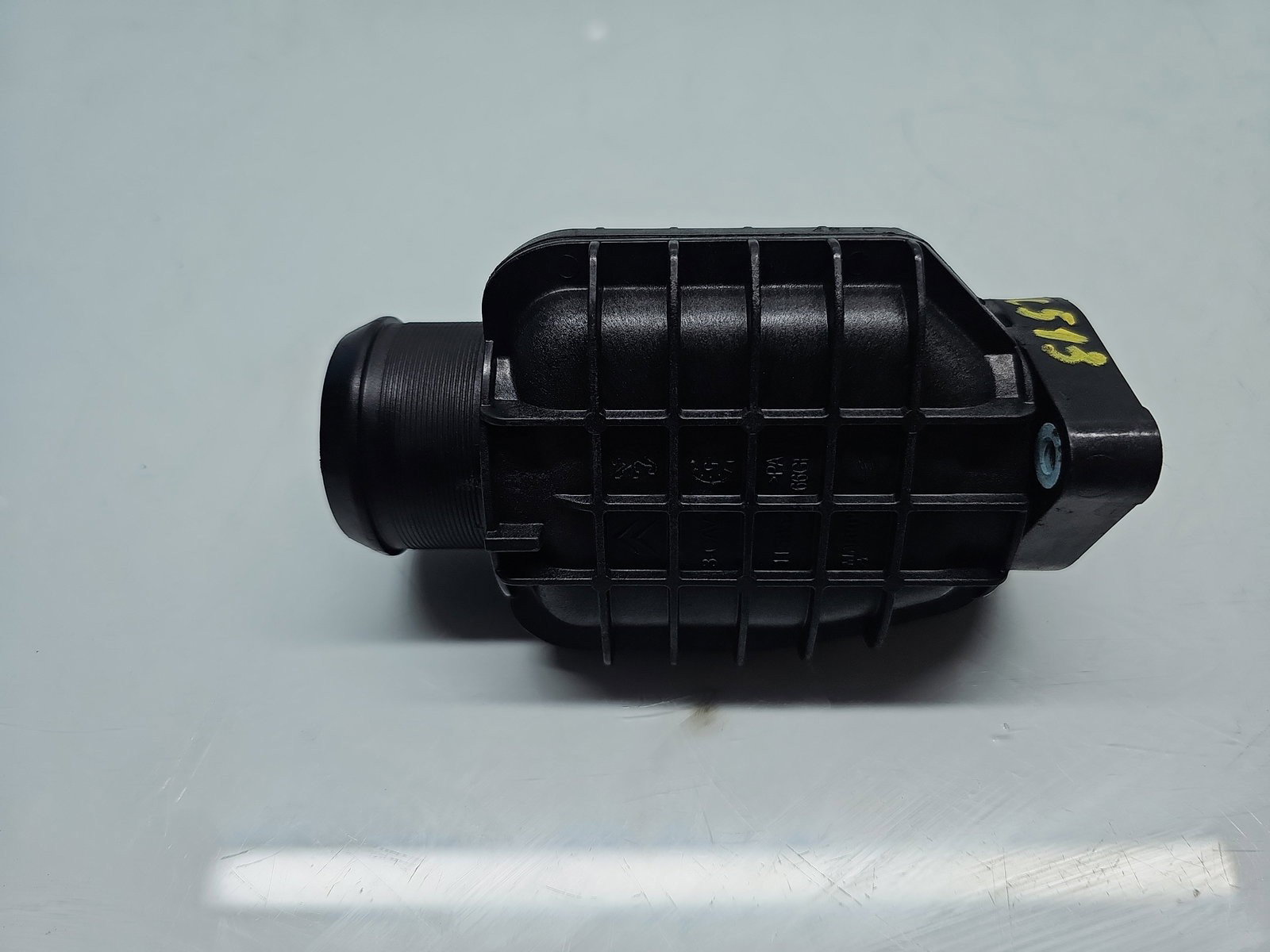 Rezonator aer Citroen DS3 [Fabr 2009-2015] 9687261180 1.4 HDI DV4C 50KW / 68CP - imagine 3