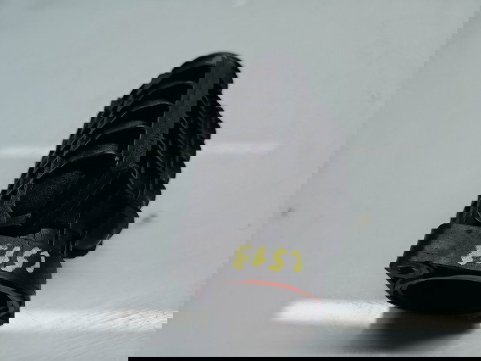 Rezonator aer Citroen DS3 [Fabr 2009-2015] 9687261180 1.4 HDI DV4C 50KW / 68CP