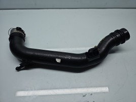 Tub intercooler Mercedes Clasa A (W176) [Fabr 2012-2018] A6070900242 1.5 CDI 607951 80KW / 109CP