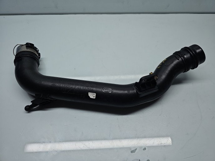 Tub intercooler Mercedes Clasa A (W176) [Fabr 2012-2018] A6070900242 1.5 CDI 607951 80KW / 109CP