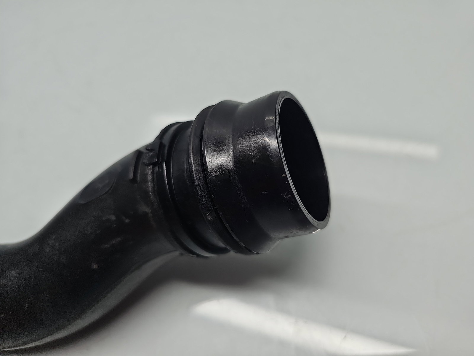 Tub intercooler Mercedes Clasa A (W176) [Fabr 2012-2018] A6070900242 1.5 CDI 607951 80KW / 109CP - imagine 2