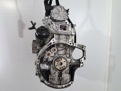 Motor complet ambielat PEUGEOT 3008 [Fabr 2009-2016] BH01 1.4 HDI DV4C 50KW / 68CP