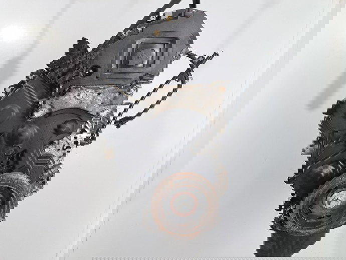 Motor complet ambielat PEUGEOT 3008 [Fabr 2009-2016] BH01 1.4 HDI DV4C 50KW / 68CP