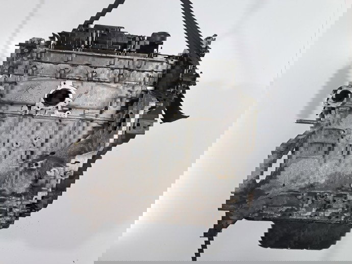 Motor complet ambielat PEUGEOT 508 [Fabr 2010-2018] BH01 1.4 HDI DV4C 50KW / 68CP