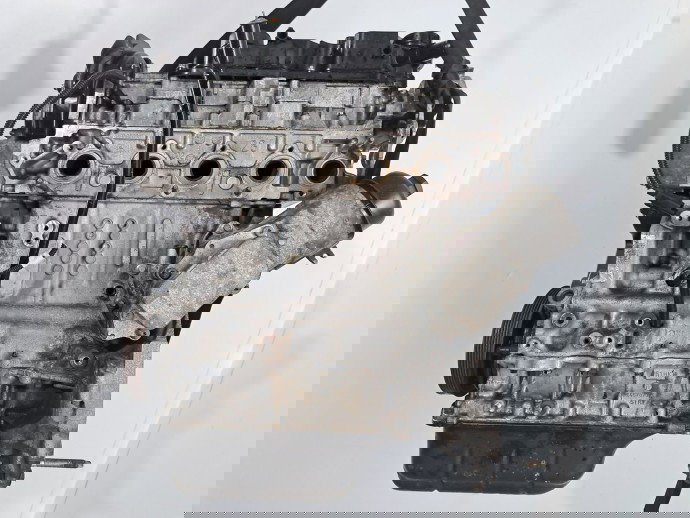 Motor complet ambielat PEUGEOT 508 [Fabr 2010-2018] BH01 1.4 HDI DV4C 50KW / 68CP