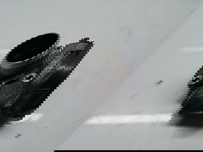 Clapeta acceleratie Ford Focus 3 [Fabr 2010-2018] 9673534480 1.4 HDI DV4C 50KW / 68CP