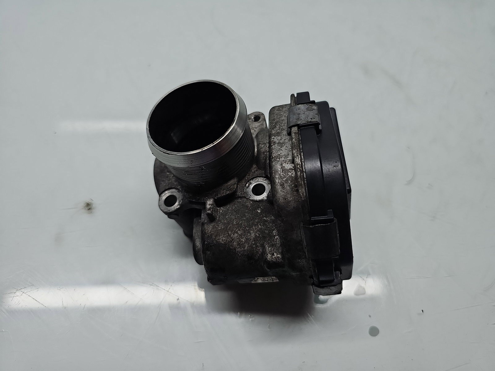 Clapeta acceleratie Ford Focus 3 [Fabr 2010-2018] 9673534480 1.4 HDI DV4C 50KW / 68CP - imagine 1