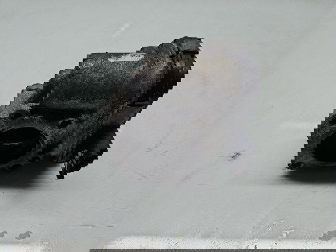 Clapeta acceleratie Ford Focus 3 [Fabr 2010-2018] 9673534480 1.4 HDI DV4C 50KW / 68CP