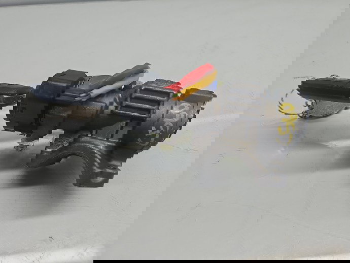 Contact cu cheie KIA Ceed (JD) [Fabr 2012-2018] OEM 1.6 CRDI D4FB 100KW / 136CP