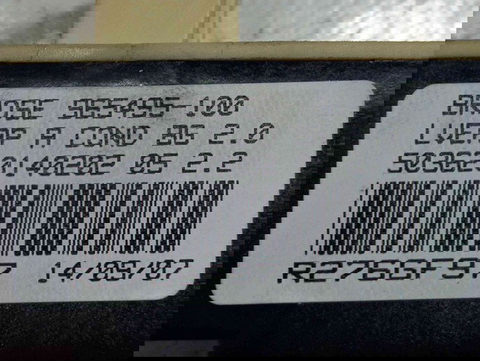 Motoras geam dreapta fata 9681587680 Peugeot 307 [Fabr 2000-2008] 1.6 HDI