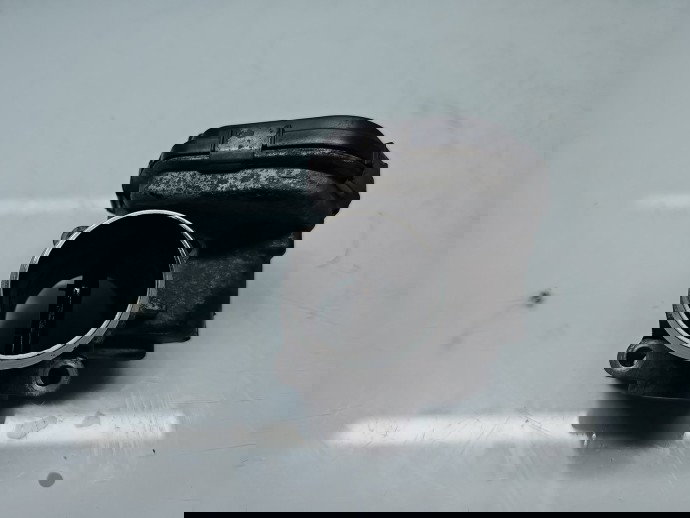 Clapeta acceleratie Ford Focus 3 [Fabr 2010-2018] 9673534480 1.4 HDI DV4C 50KW / 68CP