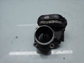 Clapeta acceleratie Ford Focus 3 [Fabr 2010-2018] 9673534480 1.4 HDI DV4C 50KW / 68CP