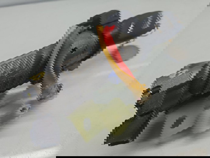 Contact cu cheie KIA Ceed (JD) [Fabr 2012-2018] OEM 1.6 CRDI D4FB 100KW / 136CP