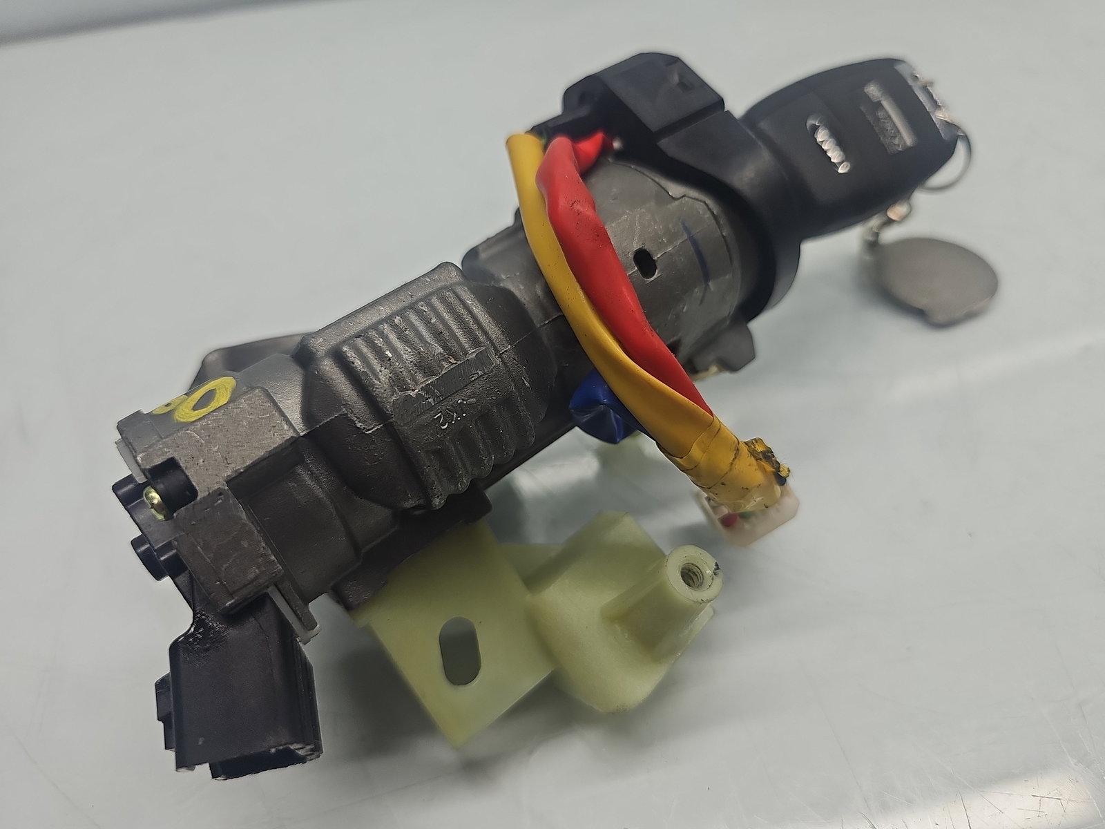 Contact cu cheie KIA Ceed (JD) [Fabr 2012-2018] OEM 1.6 CRDI D4FB 100KW / 136CP - imagine 3