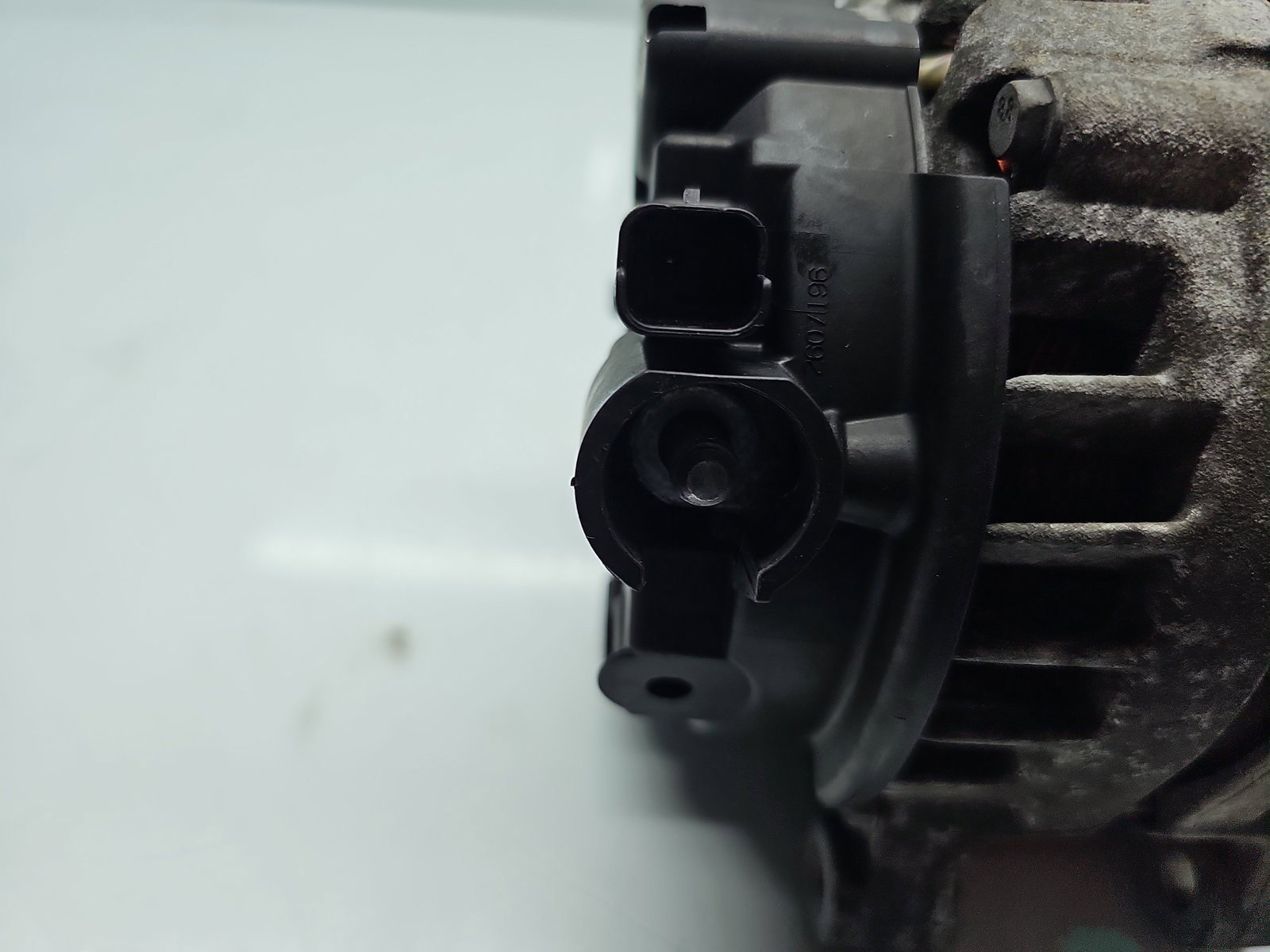 Alternator PEUGEOT 508 [Fabr 2010-2018] 9678048880 1.4 HDI DV4C 50KW / 68CP - imagine 3