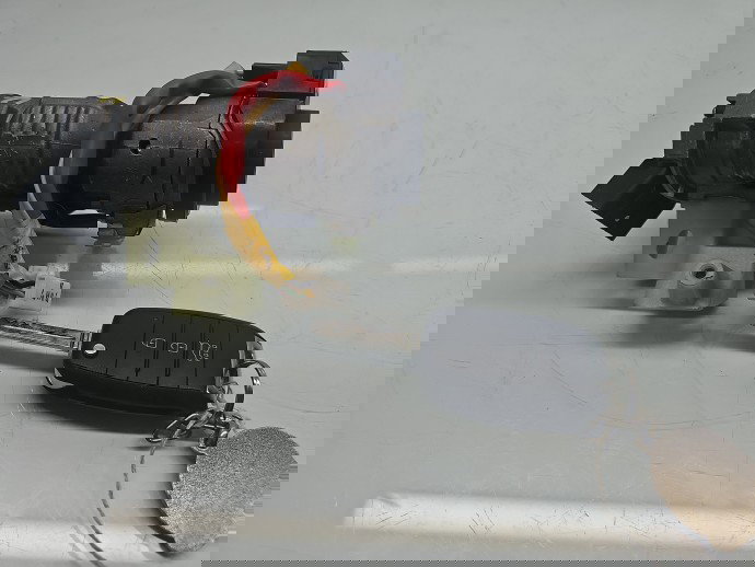 Contact cu cheie KIA Ceed (JD) [Fabr 2012-2018] OEM 1.6 CRDI D4FB 100KW / 136CP