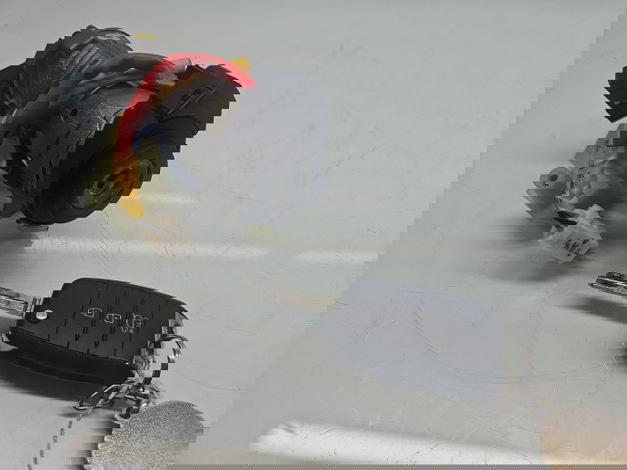 Contact cu cheie KIA Ceed (JD) [Fabr 2012-2018] OEM 1.6 CRDI D4FB 100KW / 136CP