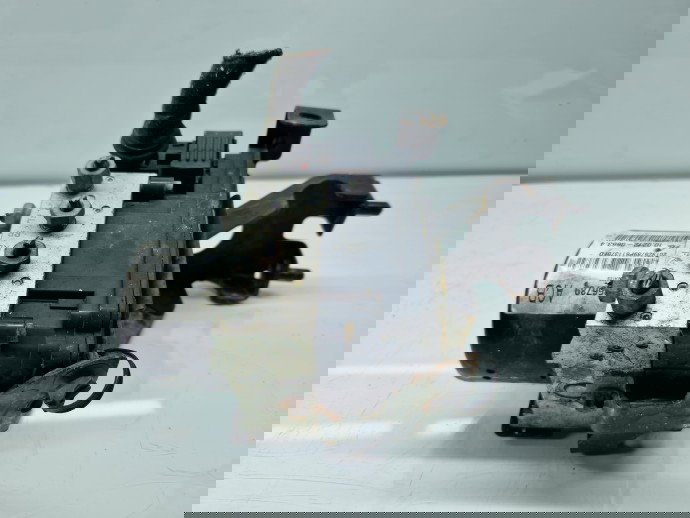 Pompa ABS Opel Astra J [Fabr 2009-2015] 13356789 1.7 CDTI A17DTR 92KW / 125CP