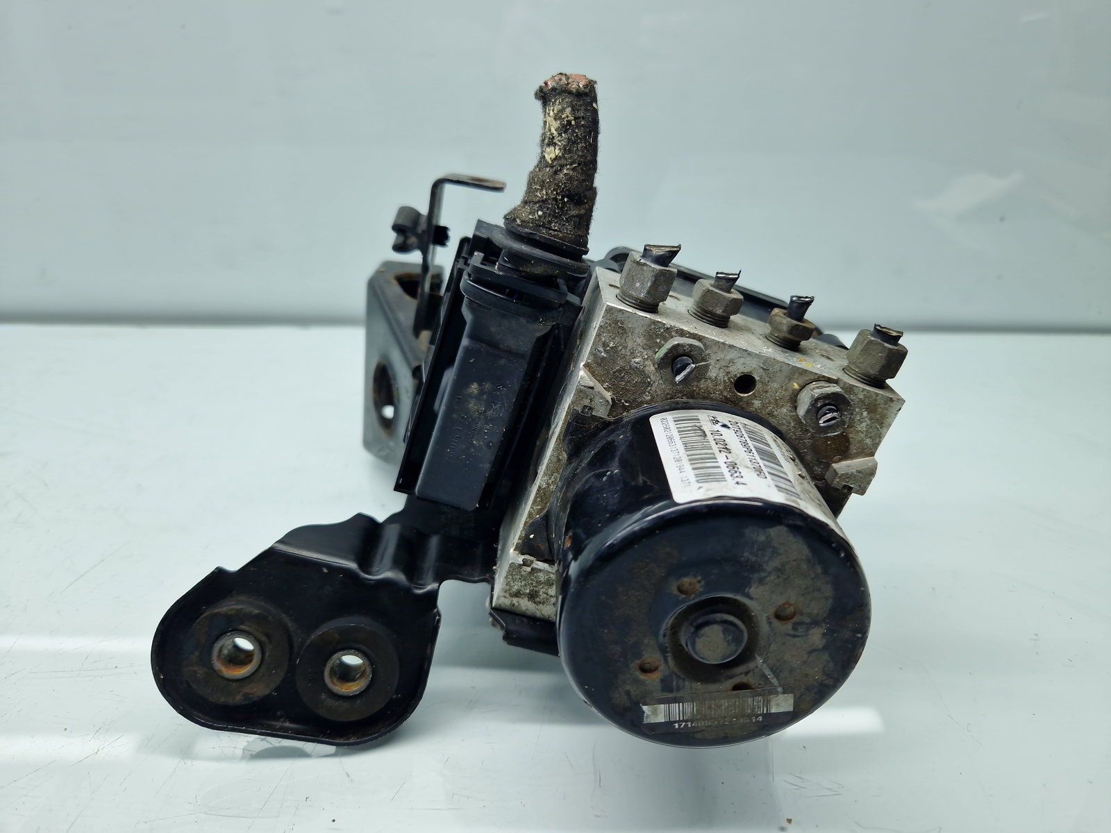 Pompa ABS Opel Astra J [Fabr 2009-2015] 13356789 1.7 CDTI A17DTR 92KW / 125CP - imagine 2