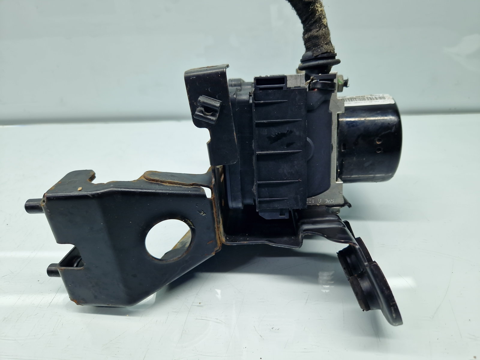 Pompa ABS Opel Astra J [Fabr 2009-2015] 13356789 1.7 CDTI A17DTR 92KW / 125CP - imagine 3