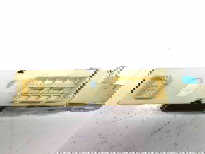 Motoras geam dreapta fata 9681587680 Peugeot 307 [Fabr 2000-2008] 1.6 HDI