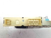 Motoras geam dreapta fata 9681587680 Peugeot 307 [Fabr 2000-2008] 1.6 HDI