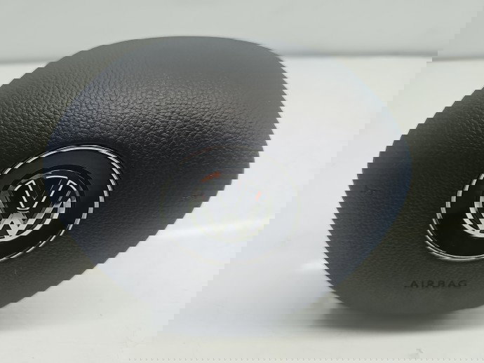 Airbag volan Volkswagen Golf 7 (5G) [Fabr 2014-prezent] 5G0880201C