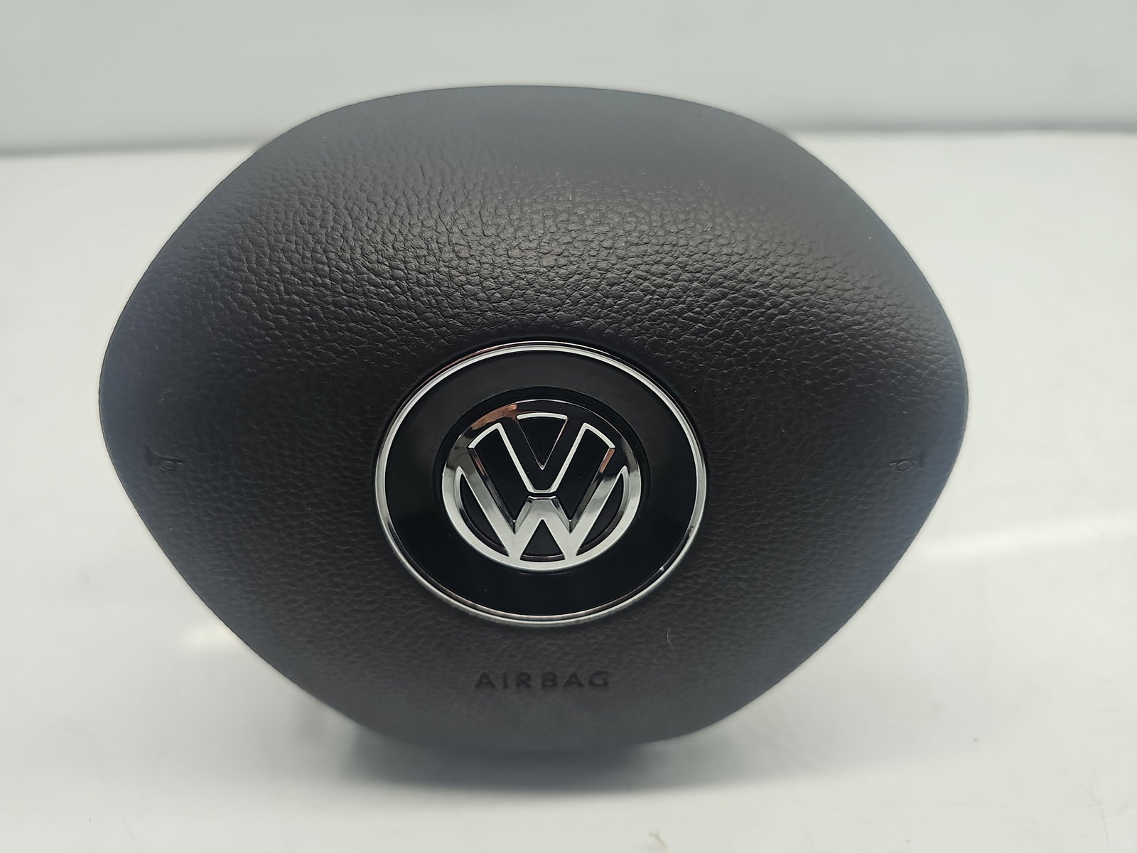 Airbag volan Volkswagen Golf 7 (5G) [Fabr 2014-prezent] 5G0880201C - imagine 1