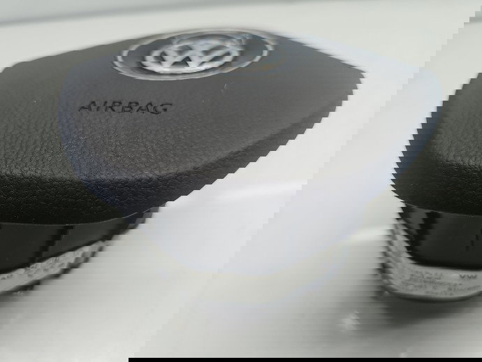 Airbag volan Volkswagen Golf 7 (5G) [Fabr 2014-prezent] 5G0880201C