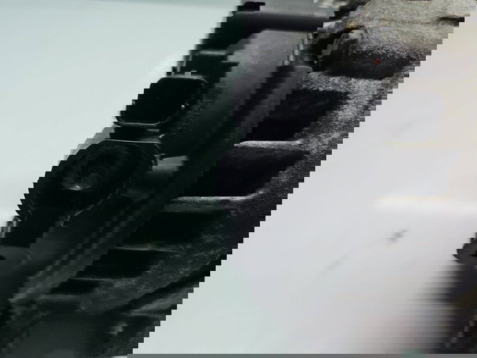 Alternator PEUGEOT Partner (II) [Fabr 2008-2018] 9678048880 1.4 HDI DV4C 50KW / 68CP