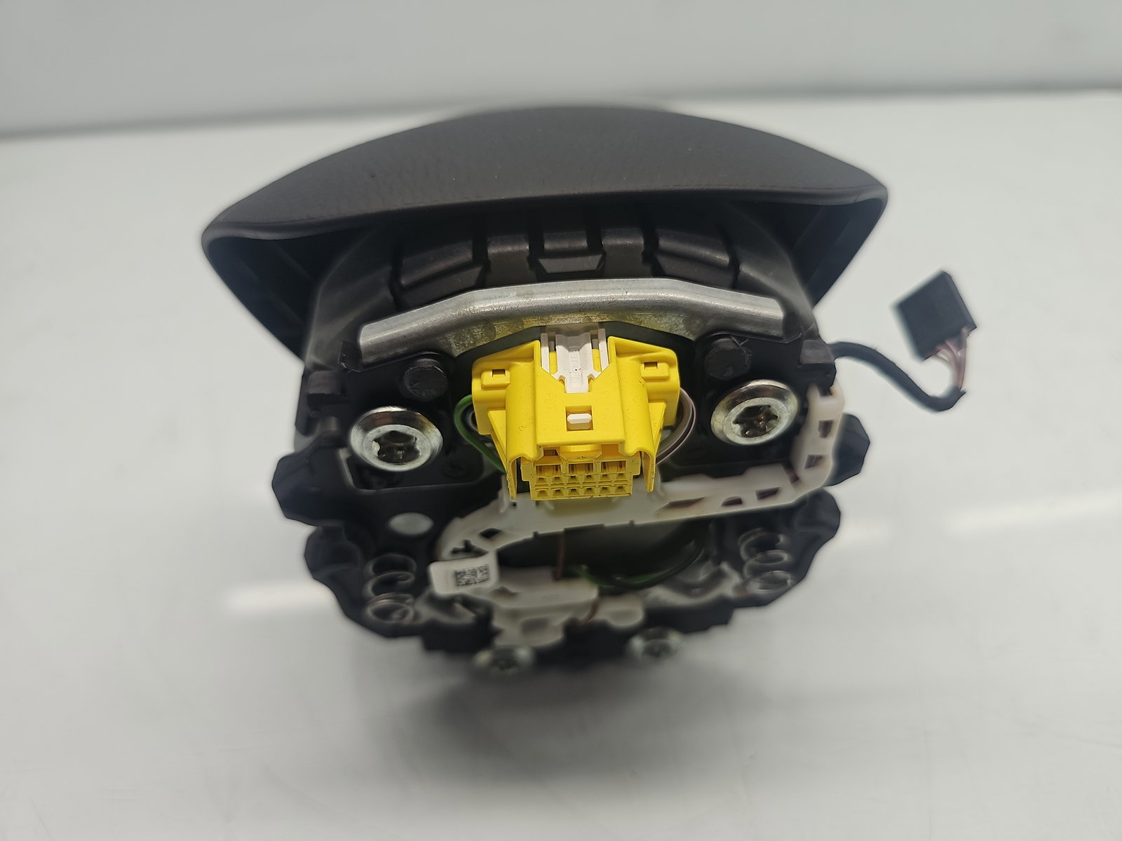 Airbag volan Volkswagen Golf 7 (5G) [Fabr 2014-prezent] 5G0880201C - imagine 3