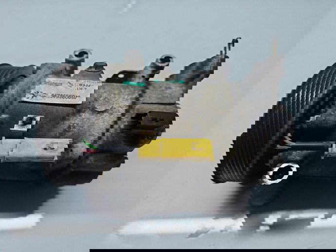 Compresor clima PEUGEOT 3008 [Fabr 2009-2016] 9678656080 1.4 HDI DV4C 50KW / 68CP