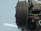 Compresor clima PEUGEOT 3008 [Fabr 2009-2016] 9678656080 1.4 HDI DV4C 50KW / 68CP