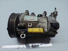 Compresor clima PEUGEOT 508 [Fabr 2010-2018] 9678656080 1.4 HDI DV4C 50KW / 68CP