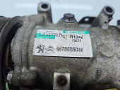 Compresor clima PEUGEOT 508 [Fabr 2010-2018] 9678656080 1.4 HDI DV4C 50KW / 68CP