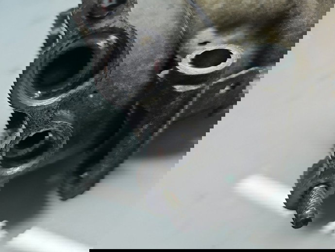 Compresor clima PEUGEOT 508 [Fabr 2010-2018] 9678656080 1.4 HDI DV4C 50KW / 68CP