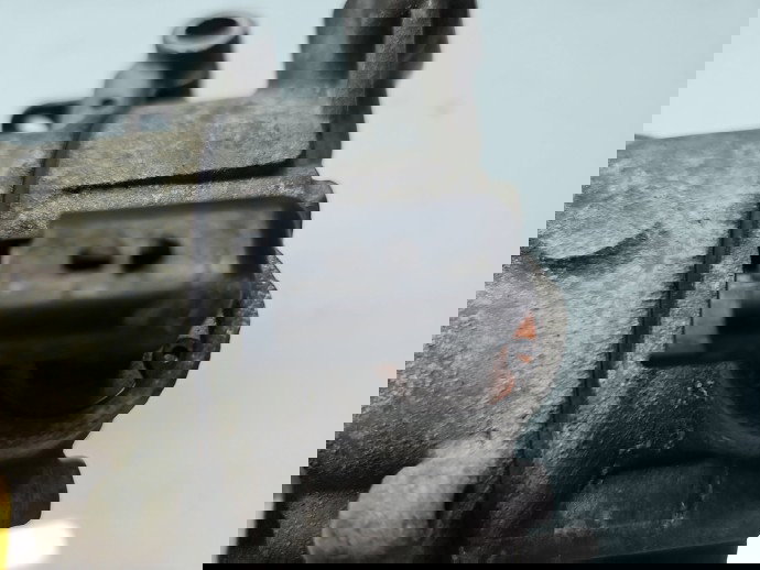 Compresor clima PEUGEOT 508 [Fabr 2010-2018] 9678656080 1.4 HDI DV4C 50KW / 68CP