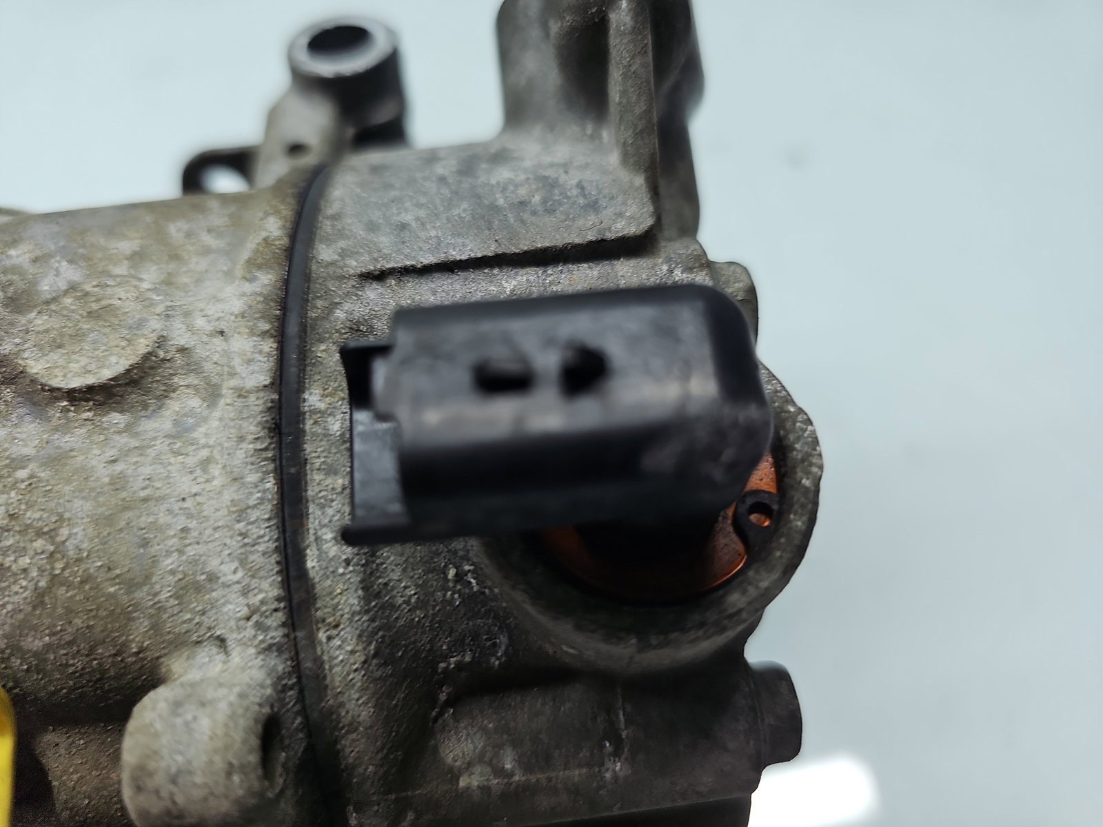 Compresor clima PEUGEOT 508 [Fabr 2010-2018] 9678656080 1.4 HDI DV4C 50KW / 68CP - imagine 5