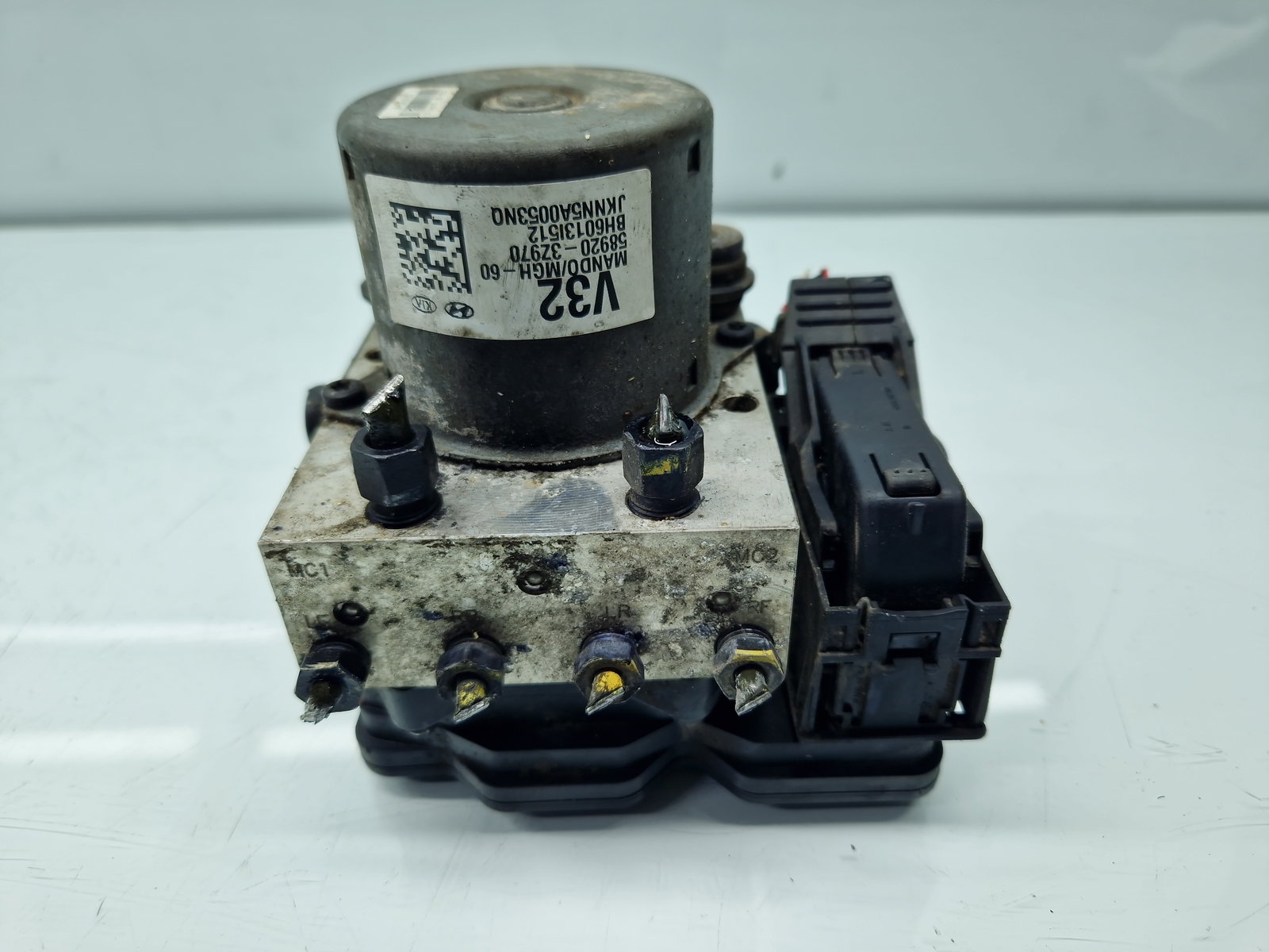 Pompa ABS Hyundai i40 Wagon [Fabr 2012-2019] 58920-3Z970 1.7 CRDI D4FD 100KW / 136CP - imagine 1