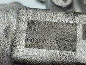 Turbina Ford Focus 3 [Fabr 2010-2018] 9673283680 1.4 HDI DV4C 50KW / 68CP