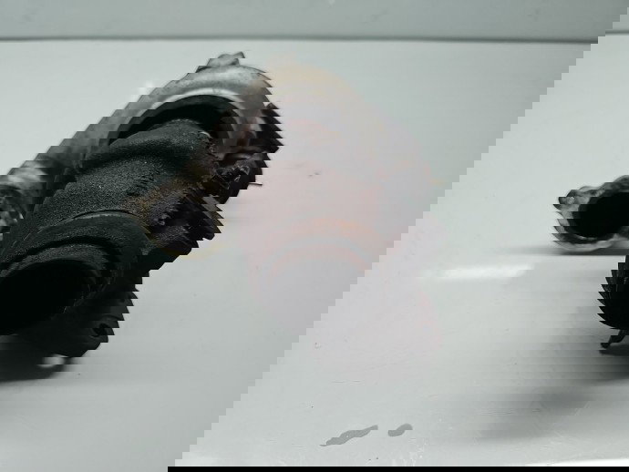 Turbina Ford Focus 3 [Fabr 2010-2018] 9673283680 1.4 HDI DV4C 50KW / 68CP