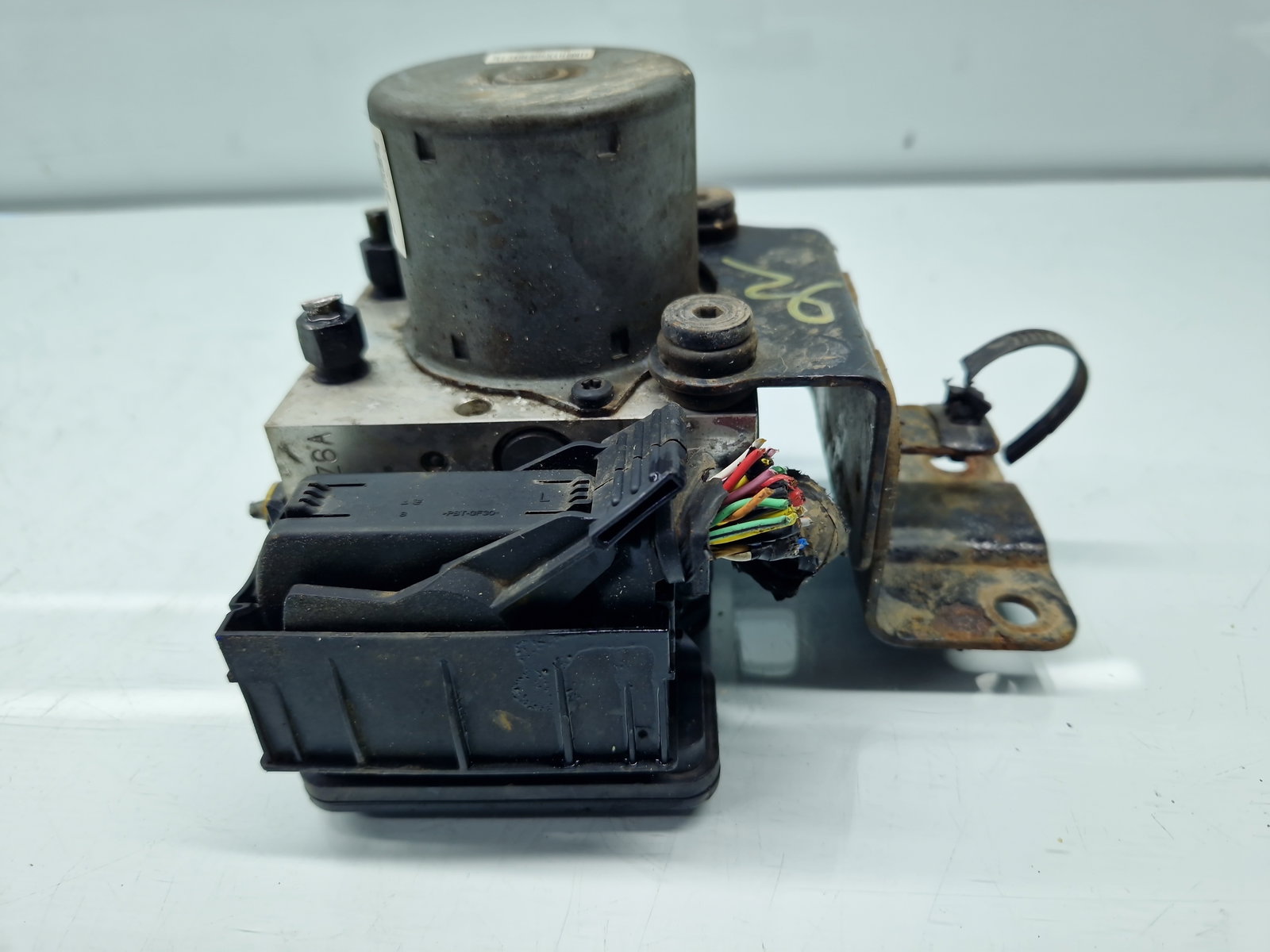 Pompa ABS Hyundai i40 Wagon [Fabr 2012-2019] 58920-3Z970 1.7 CRDI D4FD 100KW / 136CP - imagine 3