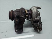 Turbina Ford Focus 3 [Fabr 2010-2018] 9673283680 1.4 HDI DV4C 50KW / 68CP