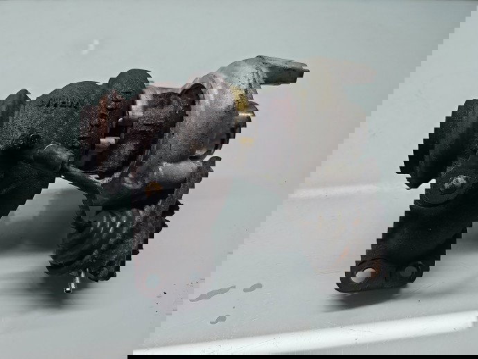 Turbina Citroen DS3 [Fabr 2009-2015] 9673283680 1.4 HDI DV4C 50KW / 68CP