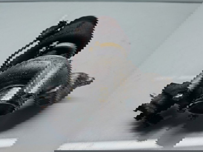 Turbina Citroen DS3 [Fabr 2009-2015] 9673283680 1.4 HDI DV4C 50KW / 68CP