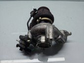 Turbina Citroen DS3 [Fabr 2009-2015] 9673283680 1.4 HDI DV4C 50KW / 68CP