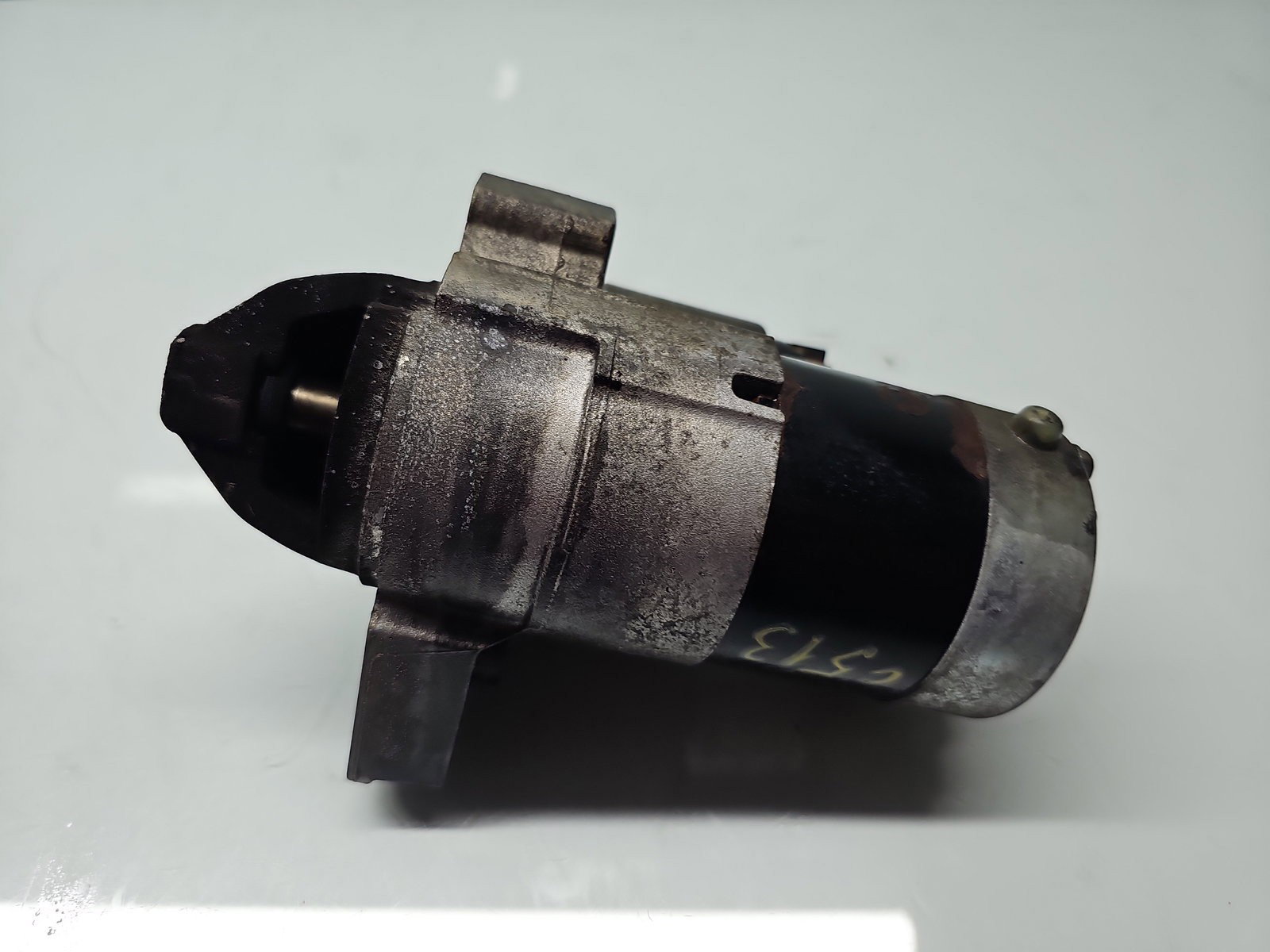 Electromotor PEUGEOT Partner (II) [Fabr 2008-2018] 9801667580 1.4 HDI DV4C 50KW / 68CP - imagine 4