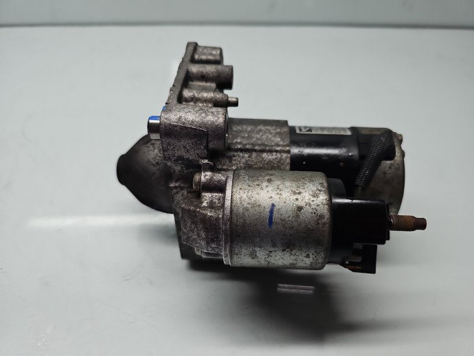 Electromotor PEUGEOT Partner (II) [Fabr 2008-2018] 9801667580 1.4 HDI DV4C 50KW / 68CP