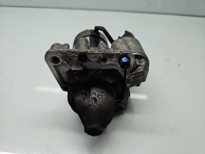 Electromotor PEUGEOT Partner (II) [Fabr 2008-2018] 9801667580 1.4 HDI DV4C 50KW / 68CP